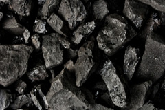 Duggleby coal boiler costs