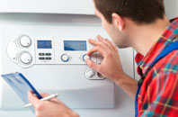 free commercial Duggleby boiler quotes